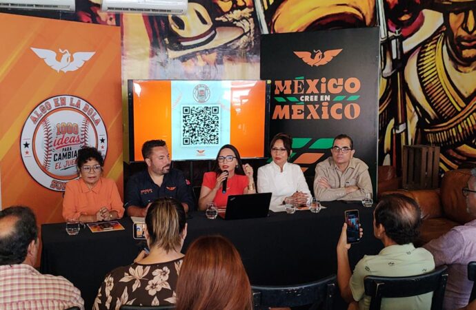 Movimiento Ciudadano suma 169 propuestas ciudadanas