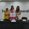 Convocan a niñas a participar en el concurso Alas de Libertad Violeta