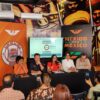 Convocan a mujeres a participar en la capacitación Mujeres Poderosas Poder, Discurso y Decisión