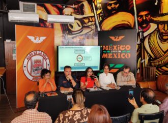 Convocan a mujeres a participar en la capacitación Mujeres Poderosas Poder, Discurso y Decisión