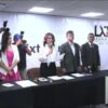 Nombran a Cervando Flores nuevo presidente de la CEDH Sonora