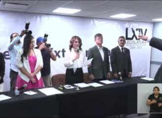 Nombran a Cervando Flores nuevo presidente de la CEDH Sonora
