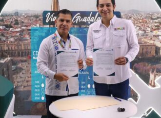 Busca Sonora ampliar conectividad aérea con nuevas rutas de Mexicana y Volaris