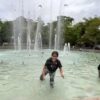 Alertan por temperaturas de hasta 40 grados en Hermosillo durante este fin de semana.