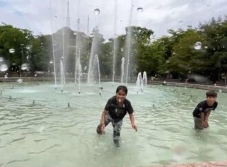 Alertan por temperaturas de hasta 40 grados en Hermosillo durante este fin de semana.