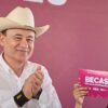 Durazo, el segundo gobernador mejor evaluado del país: Demoscopía Digital