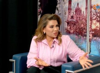 “He estado 30 años en el movimiento; sumaré a los demás aspirantes si soy candidata”: Lorenia Valles