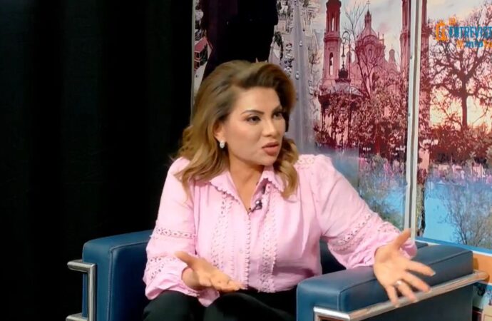 “He estado 30 años en el movimiento; sumaré a los demás aspirantes si soy candidata”: Lorenia Valles