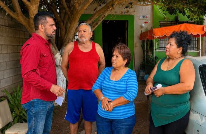 Busca Sebastián Orduño que trabajadores independientes accedan a seguridad social