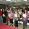 Tienen actas legalmente regularizadas con apoyo del Gobierno de Navojoa