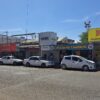 Comerciantes del centro de Ciudad Obregón piden orden a taxis colectivos