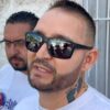 Representante de Soy Papá No Criminal niega acusaciones