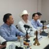 Presupuestarán para el próximo año la compra de una excavadora para Navojoa