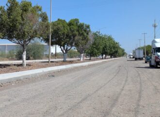 Fideicomiso del PICO manejará recursos para mantenimiento de vialidades