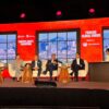 Astiazarán proyecta a Hermosillo como polo de inversión en foro global de Phoenix
