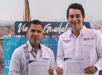 Busca Sonora ampliar conectividad aérea con nuevas rutas de Mexicana y Volaris