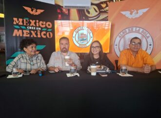 Movimiento Ciudadano presenta evaluación al sistema de salud
