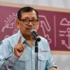 Detenido en Estados Unidos ex secretario de Seguridad de Sinaloa; será trasladado a Nueva York