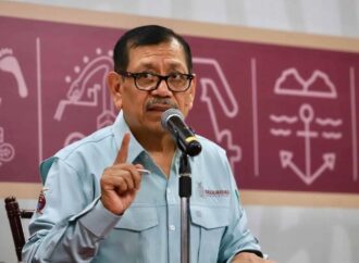 Detenido en Estados Unidos ex secretario de Seguridad de Sinaloa; será trasladado a Nueva York
