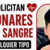 Solicitan sangre para Daniel Jovany, niño atropellado en la colonia Solidaridad