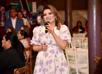 Recibirán Senadores propuesta para celebrar elección judicial en 2028