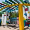 Avanza rescate de Parque Ostimuri en Cajeme con 80 millones invertidos: Durazo