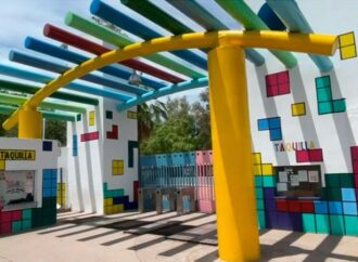 Avanza rescate de Parque Ostimuri en Cajeme con 80 millones invertidos: Durazo