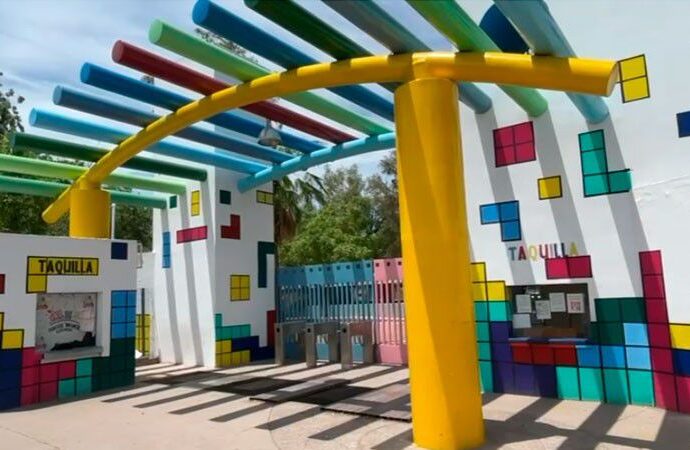 Avanza rescate de Parque Ostimuri en Cajeme con 80 millones invertidos: Durazo