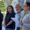 Encargadas de estancias infantiles anuncian huelga de hambre