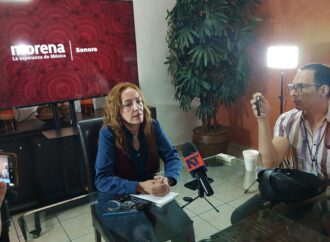 El “Travieso” Arce no podrá ingresar a Morena