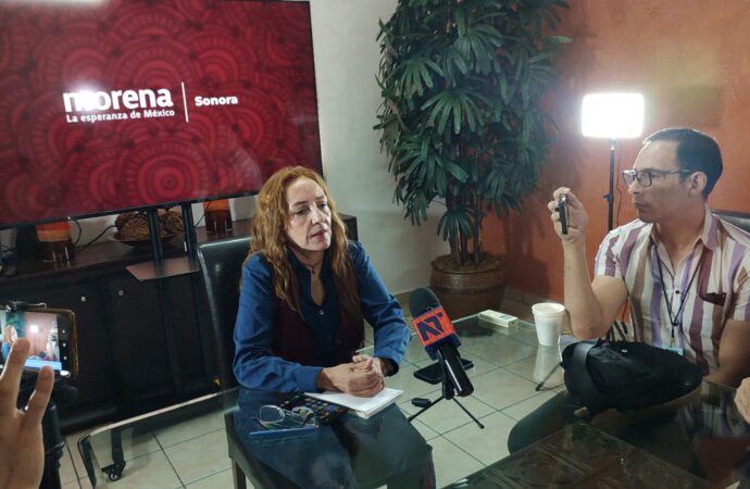 El “Travieso” Arce no podrá ingresar a Morena