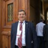 El emplazamiento de la elección judicial para 2028 traerá orden