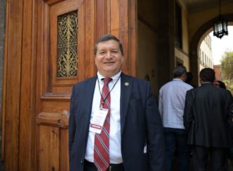 El emplazamiento de la elección judicial para 2028 traerá orden