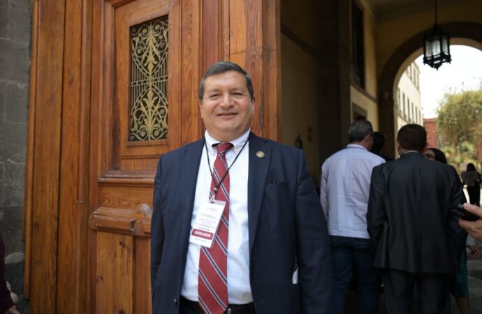 El emplazamiento de la elección judicial para 2028 traerá orden