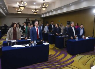 Aprueban la implementación del Plan B en Sonora para 2027