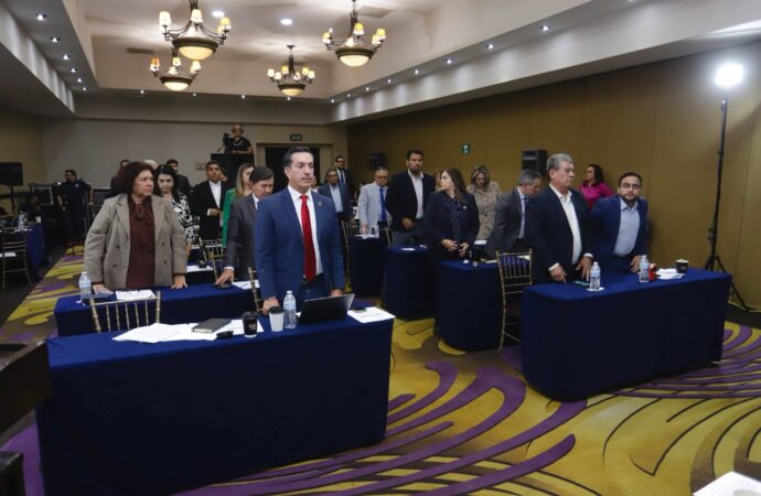 Aprueban la implementación del Plan B en Sonora para 2027