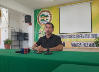 Debería incrementarse número de camiones en Hermosillo: Unión de Usuarios