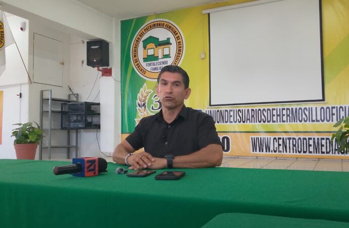 Debería incrementarse número de camiones en Hermosillo: Unión de Usuarios