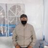 Mantiene adulto mayor huelga de hambre por estancias infantiles