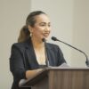 Sonora aprueba tipificar el acecho como delito por iniciativa de Claudia Bours