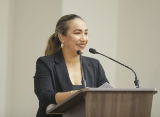 Sonora aprueba tipificar el acecho como delito por iniciativa de Claudia Bours