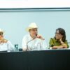 Alfonso Durazo y SADER impulsan reconversión de cultivos para enfrentar la sequía en Sonora