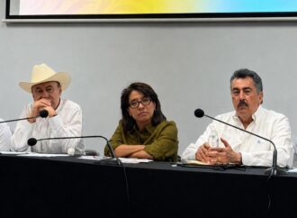 Buscan impulsar el desarrollo del campo en el Valle del Yaqui