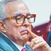 FGR cita a declarar a Rubén Rocha Moya; reaparece tras 22 días de ausencia