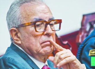 FGR cita a declarar a Rubén Rocha Moya; reaparece tras 22 días de ausencia