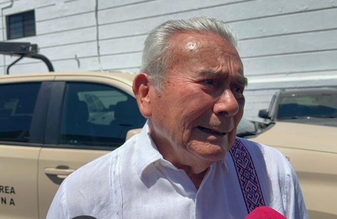 Caso de jueza penal en Cajeme es un hecho aislado: STJE
