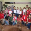 Escuchan priistas a vecinos de Hermosillo