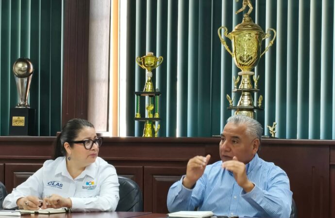 Promueve UTH vinculación con el sector automotriz en beneficio de alumnos