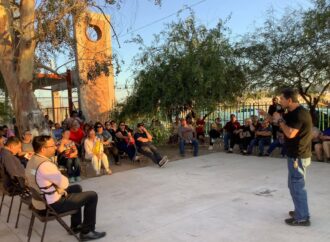 Unión de Usuarios pide opiniones para mejora del transporte