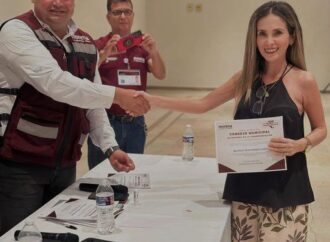 MORENA remueve a jueza penal de cargo partidista en Cajeme tras polémica por nombramiento
